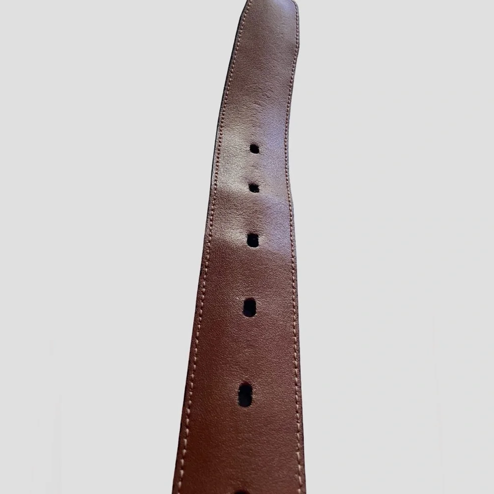 Perry Ellis reddish brown